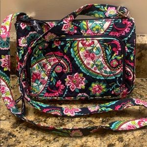 Vera Bradley Crossbody Bag